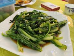 -秋姐美食店(旅游大道店)