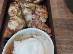 祖母招牌烤土豆皮-G+KITCHEN(龙湖狮山天街店)