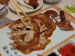 -新侨小馆(东直门北小街店)