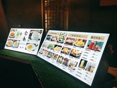 -宴小馆·小海鲜青岛菜(五四广场店)