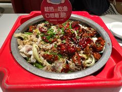-大丰收脆鱼(闽侯永嘉店)