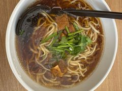 -李先生牛肉面快餐厅(白塔店)