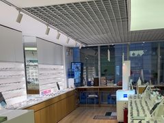 -启明眼镜(海淀黄庄店)