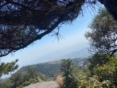-玉苍山国家森林公园