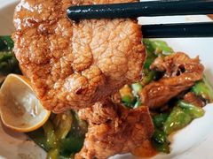 -醉得意·山茶油炒土鸡(泰安火车站大润发店)