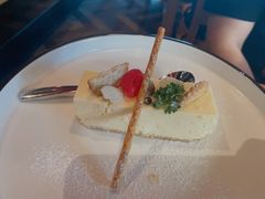 芝士乳酪-MR.ROCKY洛奇先生RESTAURANT&BAR(宝安壹方城店)