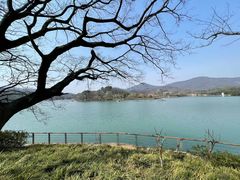 -南京珍珠泉风景区