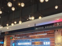 -河坝烧烤串城(金达莱店)