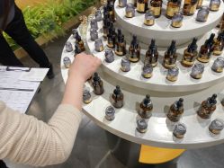 -香遇沙龙香水·调香·团建