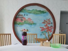 -白鹿江西餐厅(北师大店)