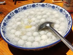 酒酿圆子-兴农记