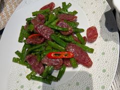 -曾宴·楚菜(湖北省博物馆店)