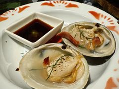 -辉记炭烧海鲜大排档·老字号(福田店)