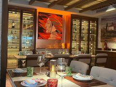 -Mammamia意大利餐厅(阳春巷店)