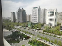 -洛阳国际大酒店