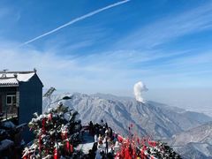 -终南山国家森林公园
