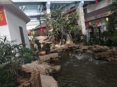 -森谷美食公园(杨行店)