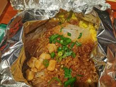 -京狮炙燥·精酿烧烤(首经贸店)