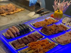 -厦门艾美酒店·新食谱西餐厅