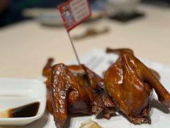 -侨美食家·粤菜(体育西路店)