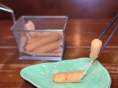 -Outdark Korean Restaurant