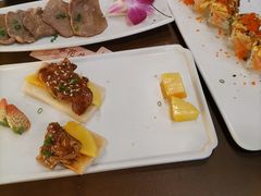 -大鲜生·亚洲菜融合小食堂