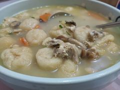 -客家大院·非遗赣南客家菜(郁孤台店)
