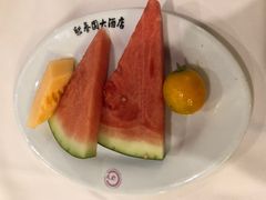 -聚春园自助餐厅(东街口店)