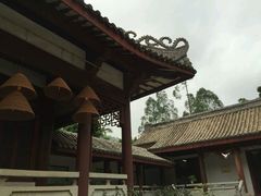 android_upload_pic-鼎湖山风景区