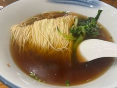 猪肝面-小方的面(徐家汇店)