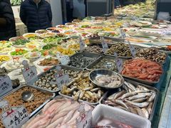 -杨记海鲜楼(三门黑金冠店)