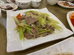 -龙记烤鸭店(新民路店)