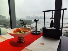 -馋遇江南·精致湖景雅宴(东方之门店)