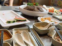 -君邦火锅(新疆大厦店)