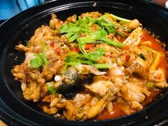 -辛香汇(飞洲店)
