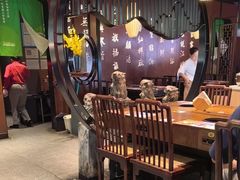 -呷哺呷哺 小火锅 (浦东新欧尚超市店)