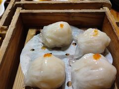 烧卖虾饺皇-喜鹊茶点.啫煲(车陂店)
