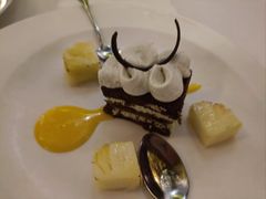 -马克西姆餐厅(崇文门店)