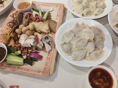 -东方饺子王(和平里店)