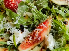 无花果披萨-Grande A'moo(上海万象城店)