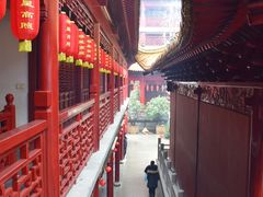 -钦赐仰殿道观