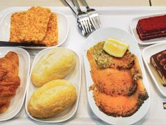 -宜家·瑞典风味餐厅(北京西红门店)