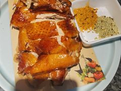 -小城故事·地道宁波味(月湖盛园店)