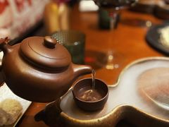 -王府井文华东方酒店-紫膳餐厅