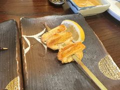 -鸟鹏烧鸟居酒屋(昌岗店)