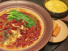 -玖五京菜(杭州城北万象城店)
