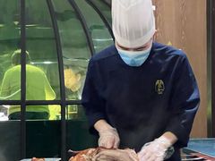 -羲和雅苑•北京烤鸭(吴中路万象城店)