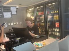 -潇湘阁(汉光百货店)