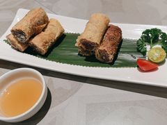 -如轩·海鲜砂锅粥·潮汕菜(南城店)