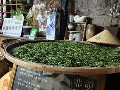 -杭州西湖风景名胜区-满觉陇四眼井